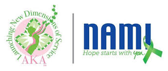 Many sorority sisters have internships and work because of their former sorority students. Join National Alliance On Mental Illness Nami And Alpha Kappa Alpha Sorority Aka Inc In The Walk For Awareness Alpha Kappa Alpha Sorority Inc Iota Lambda Omega Chapter