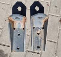 Mounting bracket shock absorber daf xf 106 - Online catalog ...