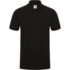 65 35 Polo Shirt