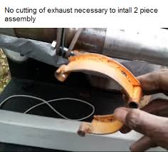 Maybe you would like to learn more about one of these? How To Fix An Exhaust Leak Quora