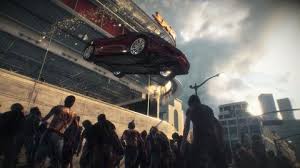 Successfully complete the indicated task to unlock the corresponding costume in the safehouse locker: Dead Rising 3 Will Be A Darker Take On The Traditionally Outlandish Zombie Series Polygon