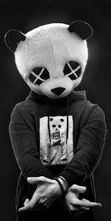 Wallpaper Cute Panda Wallpaper Panda Wallpapers Panda Art