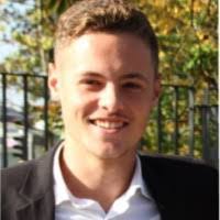 Benjamin Cerda's Instagram, Twitter & Facebook