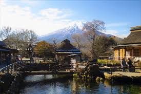 Mt Fuji Itinerary For 3 Days Japan Web Magazine