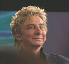 Barry Manilow