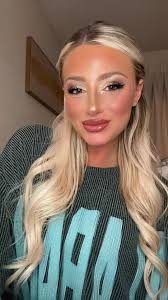 College Cocktail Party GRWM: Black Dress & Smokey Eye Makeup