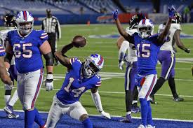 Maybe you would like to learn more about one of these? Stefon Diggs Recruiting J J Watt To Bills After Texans Release Star Bleacher Report Latest News Videos And Highlights