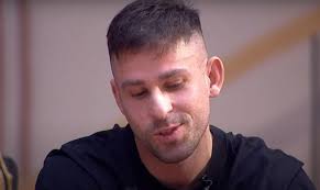 Daniel de la "Casa Iubirii" o face praf pe Manuela: "E materialistă". Ce  crede despre o posibilă relație între concurentă și fratele lui geamăn: "O  poză, atât îi trebuie și crede-mă că..." -