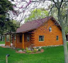 Log homes with 350+ log home plans and log cabin plans to view online. Cheap Log Home Kit Tips