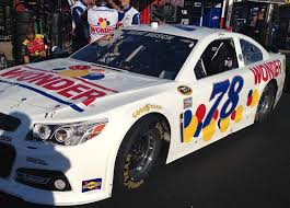 Search, discover and share your favorite talladega nights gifs. Talladega Nights Kurt Busch Plays Ricky Bobby But Could He Drive With A Cougar In His Car Sporting News