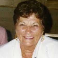 Mary Derrig's Instagram, Twitter & Facebook