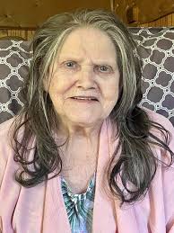 Obituary information for Sandra Nan Jenkins