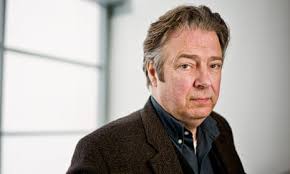 Q&A: Roger Allam: 'I just want to be remembered'