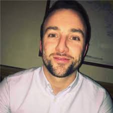 Yesterday marked my 5 year anniversary working at Abbott.