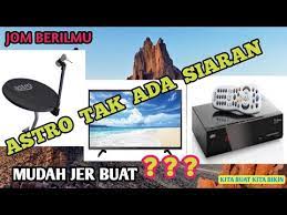 Get your astro njoi from astro authorized reseller. Astro Tiada Siaran Ikut Cara Mengatasinya V43 Youtube