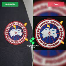 Hope this gives you an idea of what to do next. How To Spot Fake Canada Goose Real Vs Fake Canada Goose Legit Check By Ch