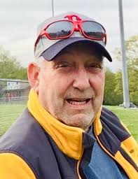 Obituary information for David Warren Stickney