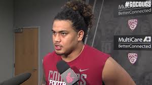 Ekuale's absence shouldn't have much of an impact on jacksonville's defensive rotations up front given his recent. Daniel Ekuale After Practice Nov 21 Youtube