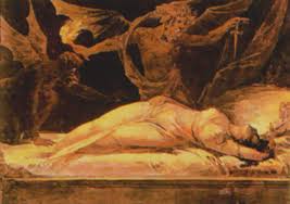 The Demon Attacks At Night Explaining The Incubus Phenomenon Live Science