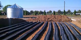 Drain Fields Spring Hill Fl Tampa Septic