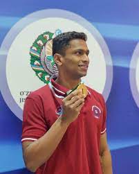 Explore more on sajan prakash. Olympic Qualification Ke Liye Srihari Aur Sajan Ja Sakte Hai Serbia Aur Italy