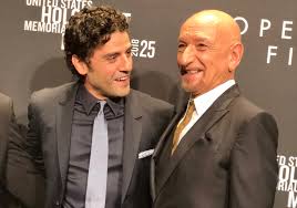 Or watch the trailer below. Operation Finale Cast Talks Nazism And Current Day Politics At The Holocaust Museum The Washington Post