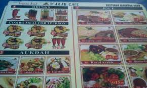 Lorem ipsum dolor sit amet, consectetur adipiscing elit. Sedapnya D Arab Cafe Nasi Arab Shah Alam Seksyen 7 Saji My