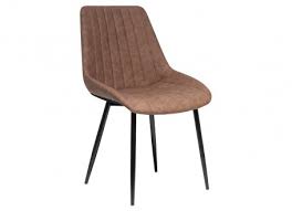 Maybe you would like to learn more about one of these? Chaise En Simili Cuir Marron