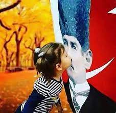 Siz türk çocukları benim birer parçamsınız. Beni Ne Zaman Gormek Isterseniz Aynaya Bakin Siz Turk Cocuklari Benim Bir Parcamsiniz Ben De Sizin Mustafa Kemal Ataturk Yasasin Ruhlari Cocuk Kalan Aynalar