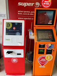 Find location of cryptocurrency atm bitcoin atm machine in bucharest at bd. Bitcoin Atm In Bucharest Huedin Premium Center