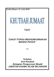 Bayar zakat dengan mudah dengan pembayaran tanpa tunai. Pdf 01 07 2016 Rumi Zakat Fitrah Menyempurnakan Ibadah Puasa Sahrum Samlan Academia Edu