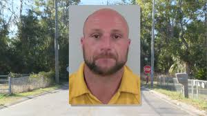 Man arrested for throwing homemade explosives into neighbor’s yard, Lake  City officers say