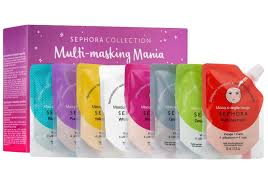 31 Things For Anyone Who Needs A Little Me Time Multi Masking Sephora Clay Masks