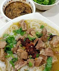 Feb 02, 2014 · assalamualaikum kak azie, ari ni wan nak buat bihun sup, google n jumpa blog kak azie, tgk resepi ni lain dari yg lain, nak cuba la buat ni, izikan wan copy resepi ye, tq balas padam balasan Bihun Sup Daging Sambal Kicap Memang Super Sedap