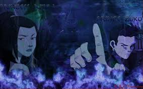 Find zuko pictures and zuko downloads: Avatar The Last Airbender Wallpaper Azula And Zuko The Last Airbender Avatar Zuko