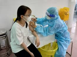 54 phút trước 18:51 31/7/2021 sức khỏe sức khỏe. Báº£n Tin Covid 19 Sang 30 7 4 992 Ca Máº¯c Má»i Phan Bá» Them HÆ¡n 3