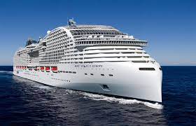 Msc Cruises Largest Brand Orderbook With 12 New Ships Cruise Industry News Cruise News