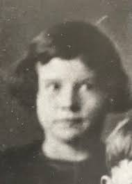 Ruby Cleo Choate Reid (1911-2013)