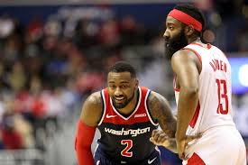 Free shipping on orders over $25 shipped by amazon. John Wall Sends An Encouraging Message About James Harden S Future With The Houston Rockets