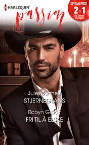 Stjerneglans/Fri til å elske