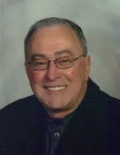 Eldon W. Hammond, Sr.