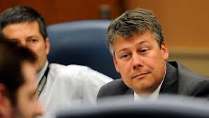 Commissioners promote assistant manager