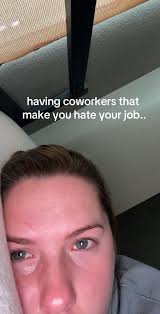 When I Have Rude Co Workers