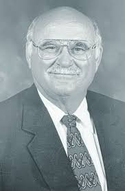 Frederick Paul Carney