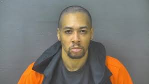 A man has been charged in connection to last night's Lynchburg standoff.