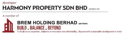 Maybe you would like to learn more about one of these? Harmony Property Sdn Bhd Property Developer Iproperty Com My