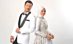 Kenny ong & universal music sdn. Fattah Amin Fazura Minta Semua Tunggu 23 November Buzzkini