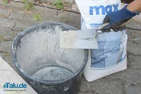Beton Selber Mischen Richtige Mischungsverhaltnisse Beton Selber Mischen Mischen Betonieren