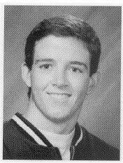 Dave Farrell in high school, he went to Mission Viejo High School. After  graduation he went to UCLA and that is where he met Brad : r/LinkinPark