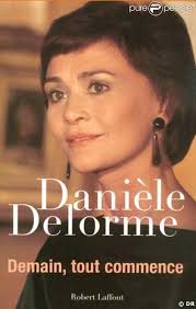 Rest In Peace Ma Gigi. Remembering Danièle Delorme